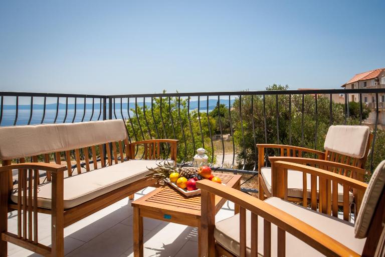Apartments Sarbunal - B&B Bol