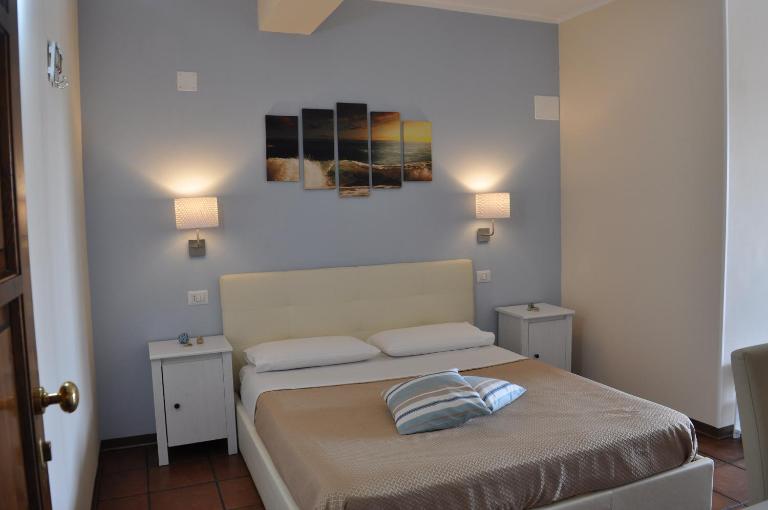 Il Palombaro - Bed and Breakfast Tropea