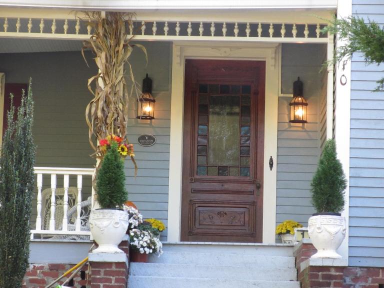 Adair Manor Bed & Breakfast - Chambres d'hôtes Adairsville