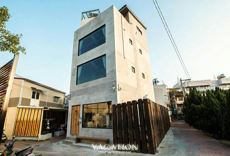 Pin Shiuan Inn - Ferienwohnung Xila’ouka