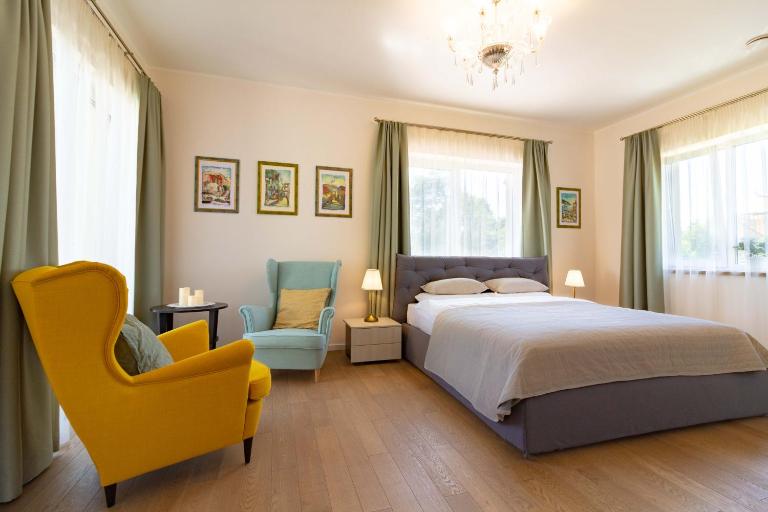 Vila Primavera - Bed and Breakfast Palanga
