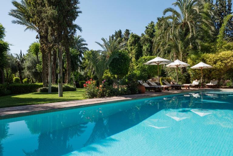 Dar Zemora - Chambres d'hôtes Marrakech