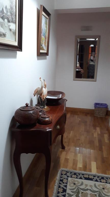 Apartment in Portela near the Airport - B&B Lisbon