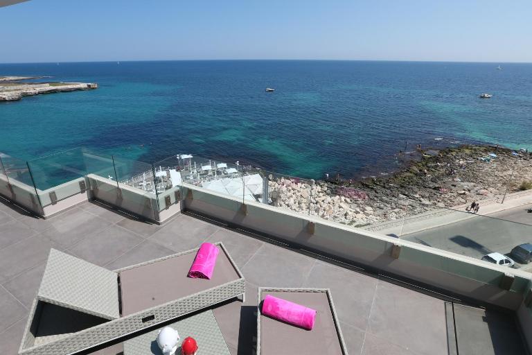 Casa cielo&mare - Chambres d'hôtes Monopoli