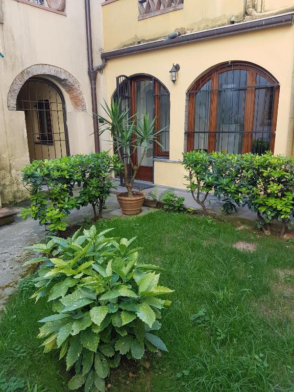 la maison de rêve - Chambres d'hôtes Camaiore