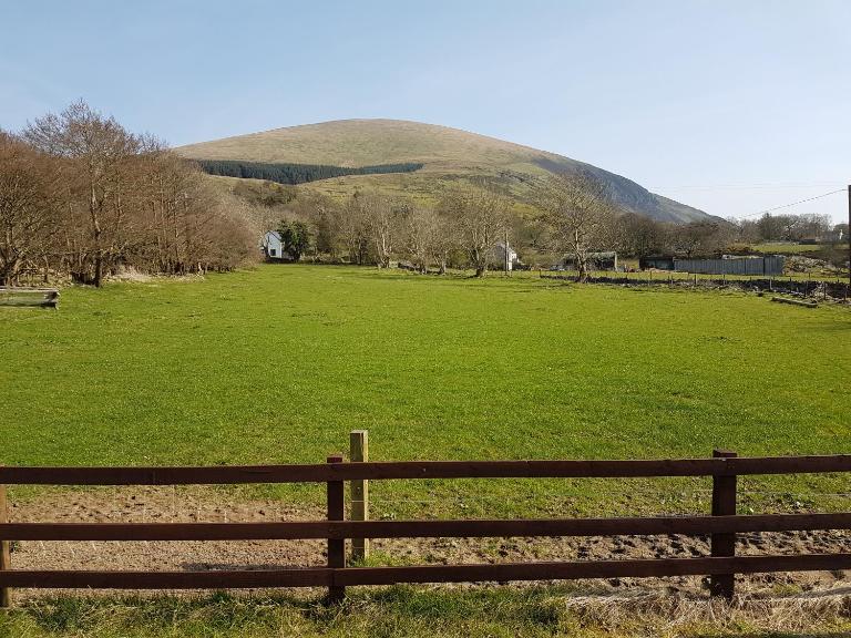 Buarth Wern - B&B Caernarfon