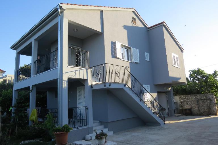 Grey House Zadar - Chambres d'hôtes Zadar
