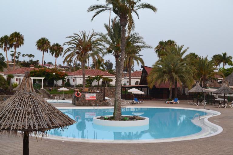 Maspalomas Experience Holiday House - B&B Maspalomas