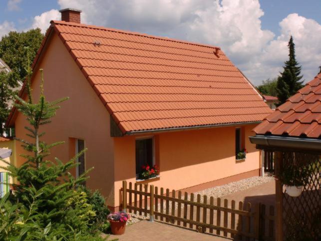 Ferienhof Gosen - Ferienwohnung Gosen