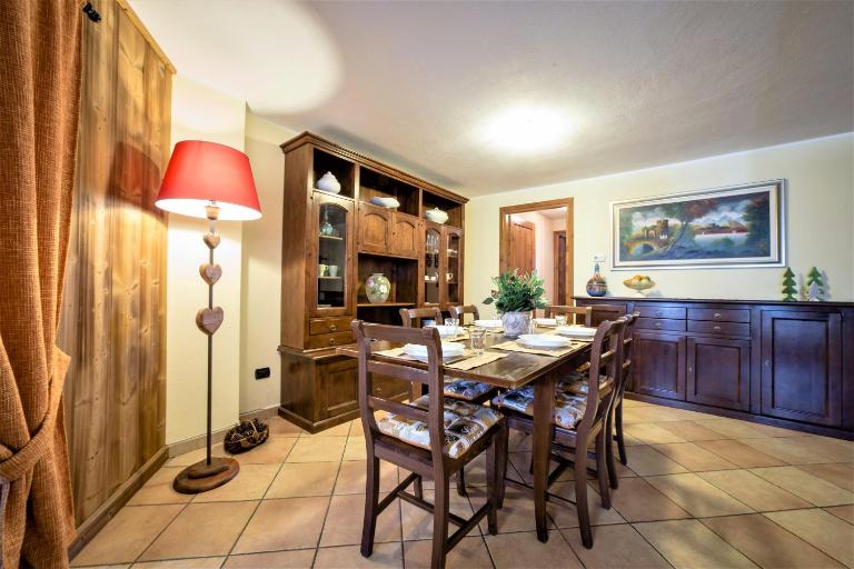 Appartamento Pila Bellevue - Chambres d'hôtes Pila