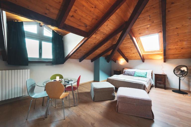 B&B Casa Danoi - B&B Trinità