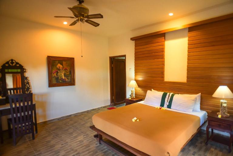 Ina Inn - B&B Ubud