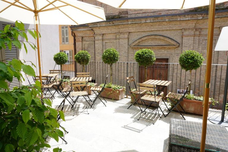 La Canonica - charming self-catering apartments in Nizza Monferrato - Bed and Breakfast Nizza Monferrato
