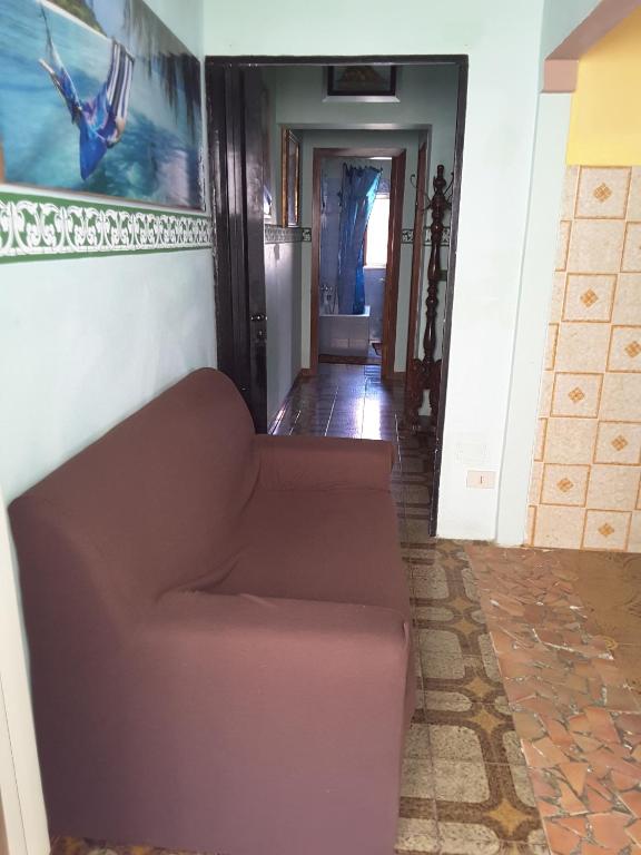 Il balconcino - B&B Montesilvano