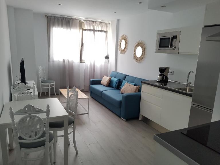 RK City Center - B&B Las Palmas de Gran Canaria