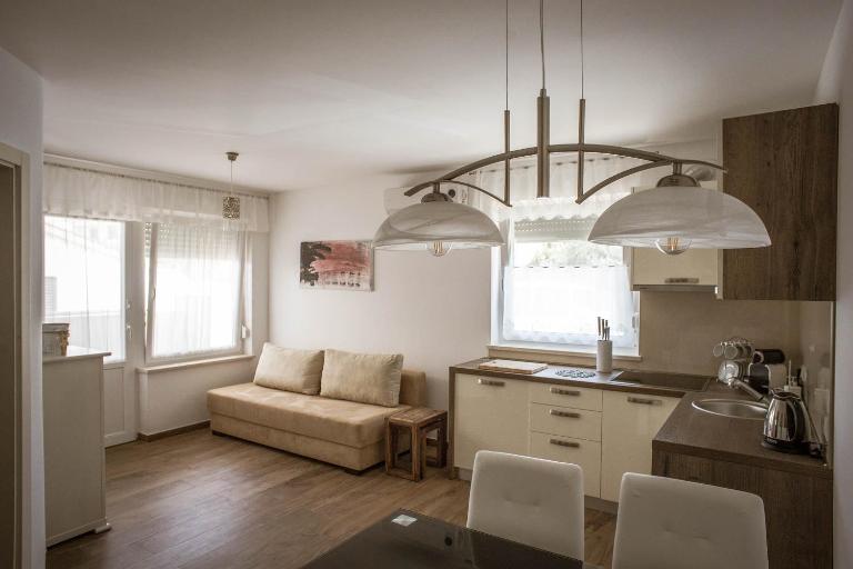 Marco Apartments - Ferienwohnung Fazana