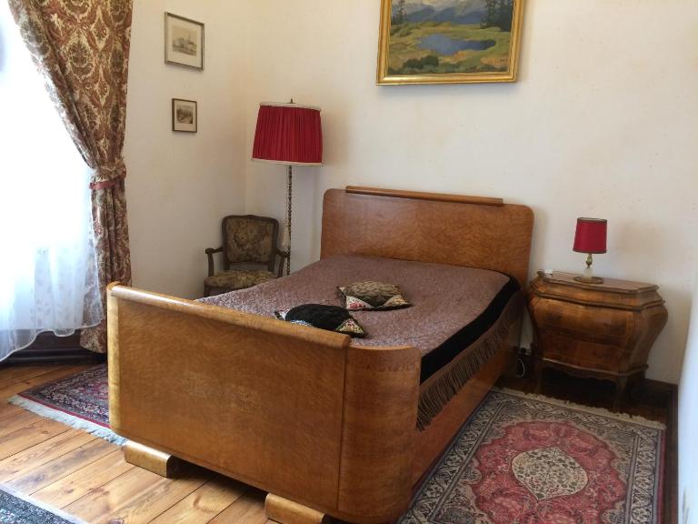 Ēdoles Pils - B&B Ēdole