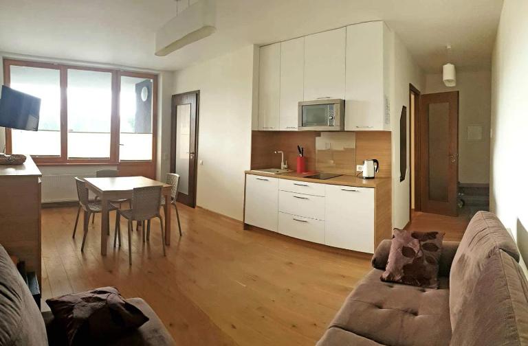 Ramresort Apartment Palanga - Ferienwohnung Palanga
