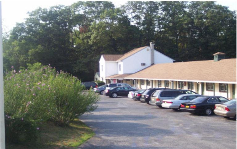 Shore Hills Motel - B&B Manasquan