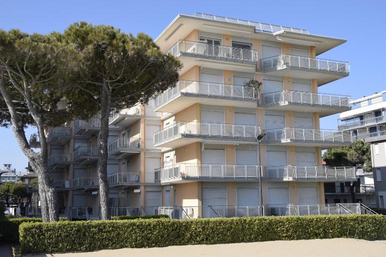 Vistamare Family Apartments - Ferienwohnung Lido di Jesolo