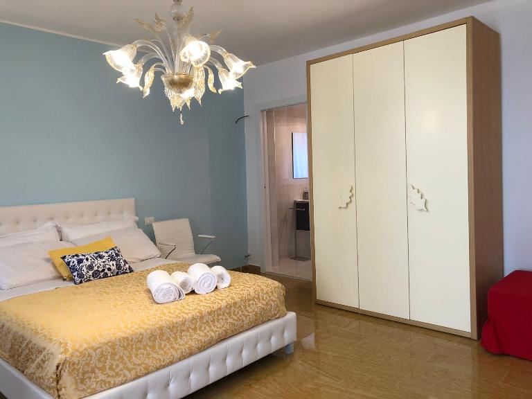 Grazia's Apartment - Ferienwohnung Chioggia