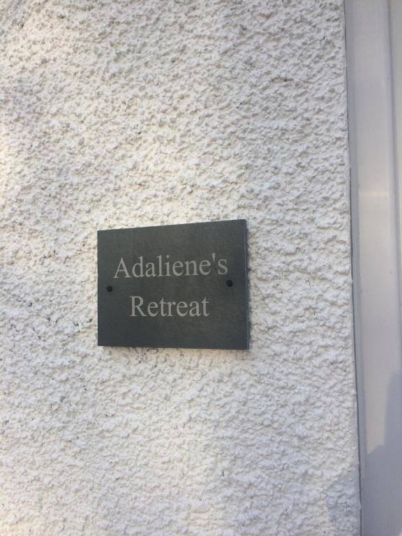 Adalienes Retreat - B&B Portree