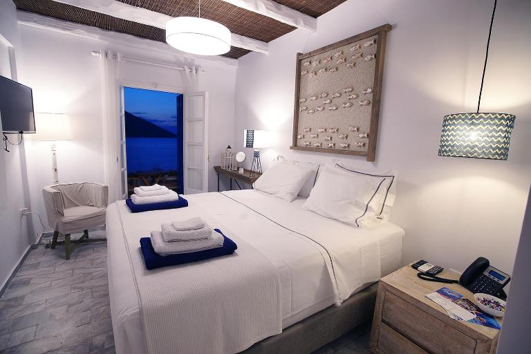 La Playa Boutique Apartments - B&B Kalymnos