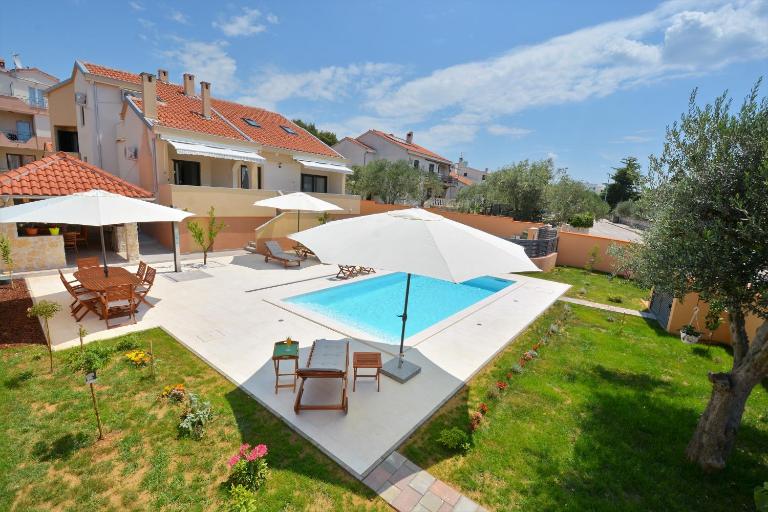 Villa Zupan - B&B Zara