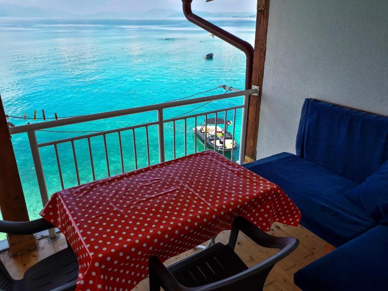 Villa Bube - Bed and Breakfast Trpejca
