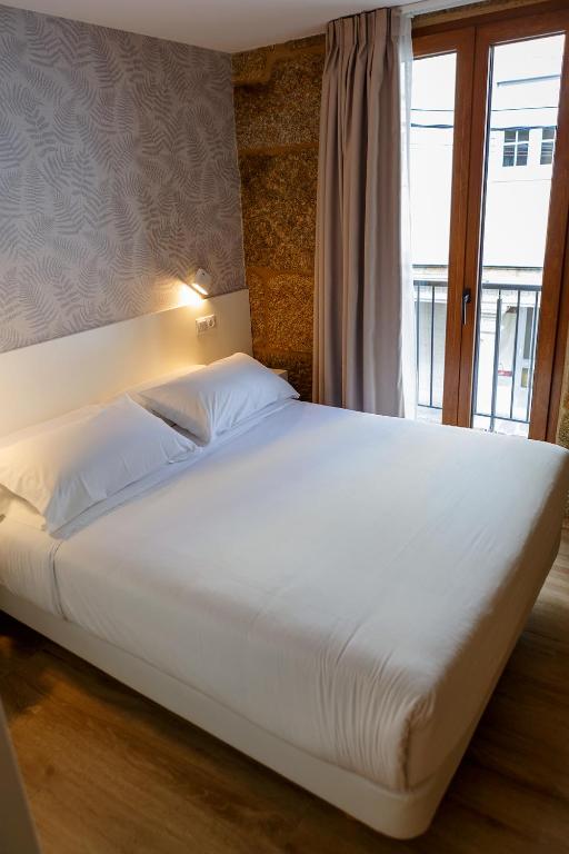 A Bughina apartamentos - B&B Mugia