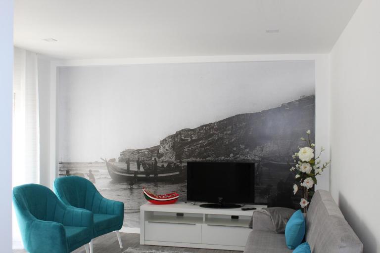 CS Casas Turísticas - B&B Nazaré