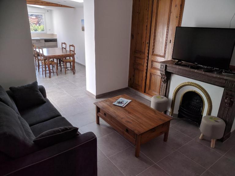 Les Appartements Boulonnais - B&B Boulogne-sur-Mer