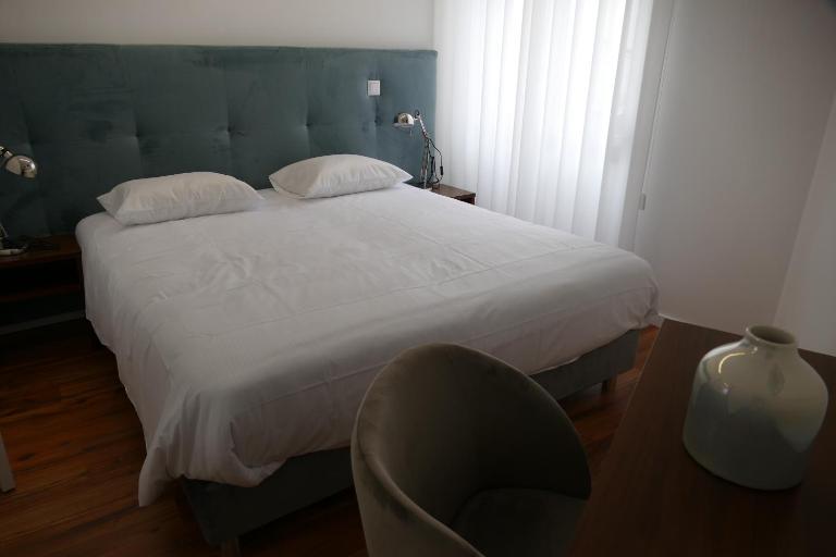 Guest House Eça - Centro Histórico Leiria - Bed and Breakfast Leiria