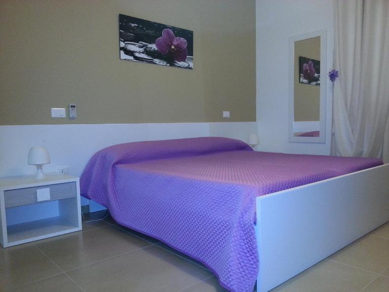 B&B Il Quadrifoglio - B&B San Vito dei Normanni
