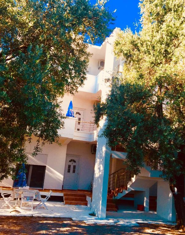 Montebello Inn apartments - B&B Ulcinj