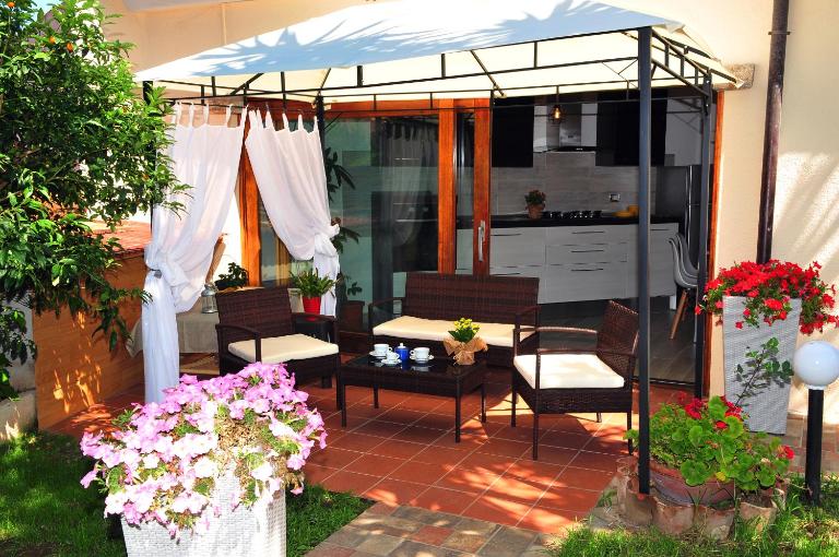 Brezza di Mare - B&B San Teodoro