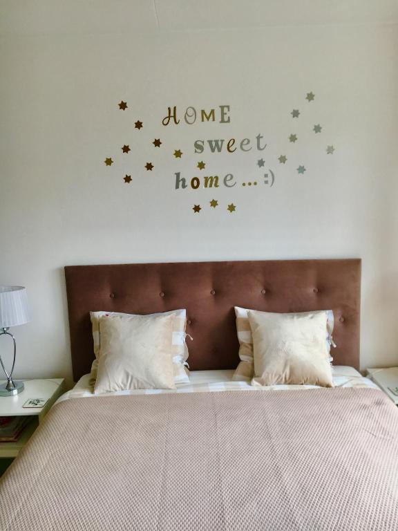 Apartament MetroMarymont - B&B Warsaw