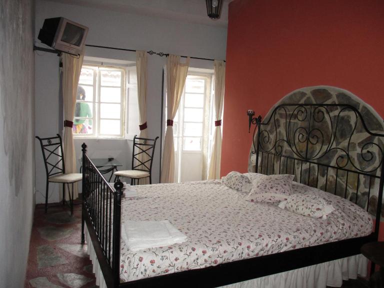 A Casa da Fonte - Ferienwohnung Muros
