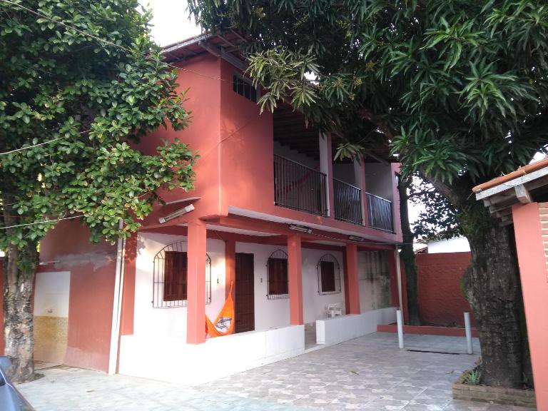 Casa do Mineiro - Ferienwohnung Nova Viçosa