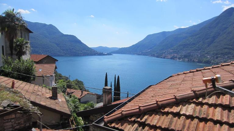 Casa Sibiel - Bed and Breakfast Pognana Lario