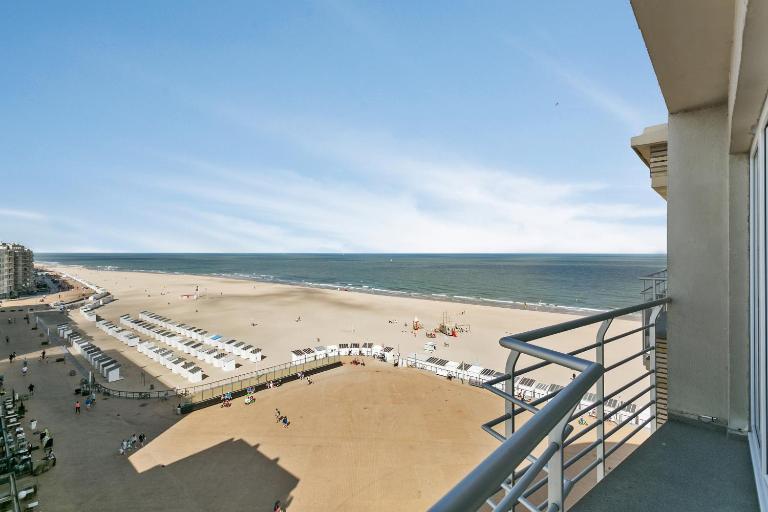 Apartment V7 - B&B Ostend