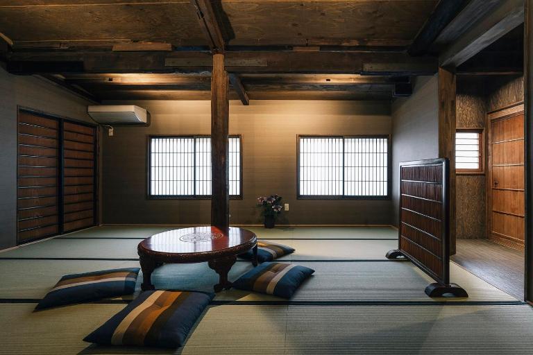 Hazuki Kyoto - B&B Kyoto