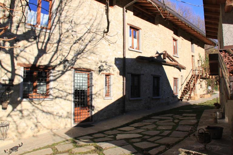 Agriturismo Grassi Lunghi - B&B Pasturo