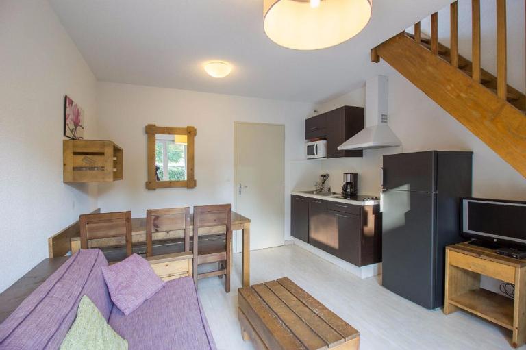 Les Terrasses du Lac L58 - B&B Aureilhan