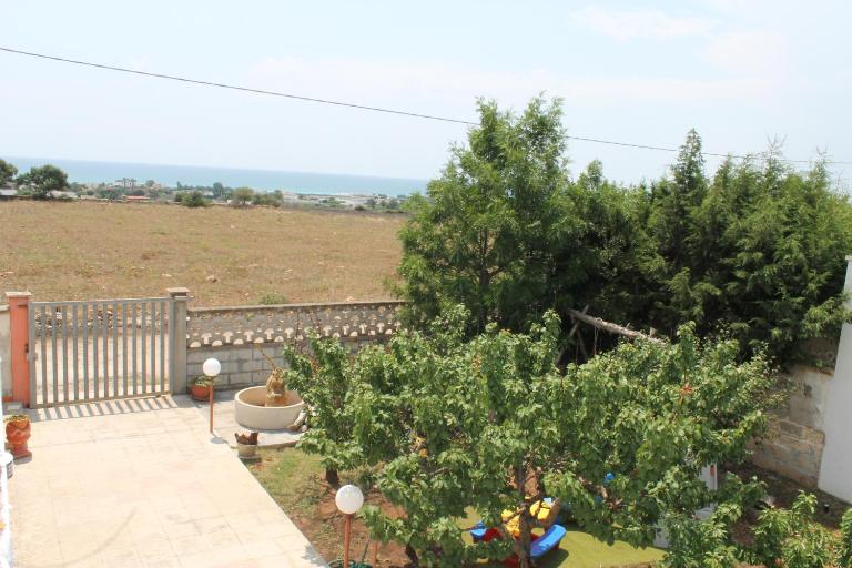Villetta Lu Sule - B&B Porto Cesareo
