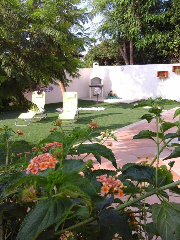 Villetta al mare - B&B Marsala