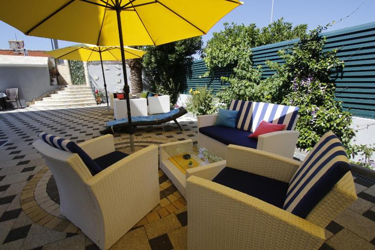 Apartment Love Story - Chambres d'hôtes Makarska