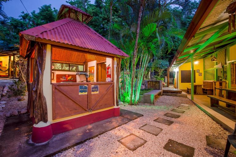 Indra Inn - B&B Playa Grande