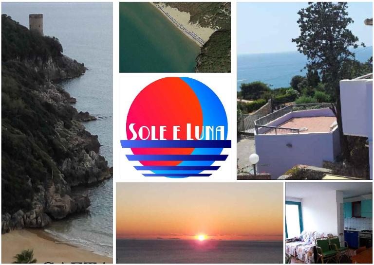 Casa aMare - B&B Gaeta