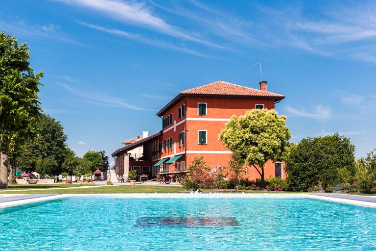 Ca' Ciaran - B&B Chiarano